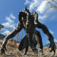 Illustration for article titled Catching A Deathclaw In iFallout 4s/i New Wasteland Workshop DLC